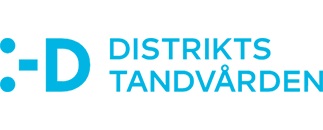 Distriktstandvården Logo