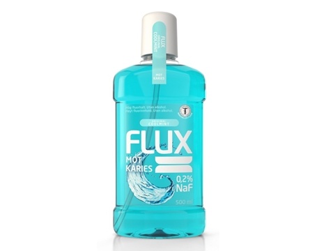 Flux Original Munskölj